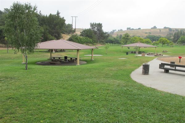 Frank G. Bonelli Regional Park / Puddingstone Reservoir (6/1/2019 - Credits: LocoScout)