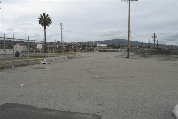 Port of Los Angeles - POLA / West Harbor / AltaSea Research Campus / Wilmington Waterfront Promenade (6/1/2019 - Credits: LocoScout)