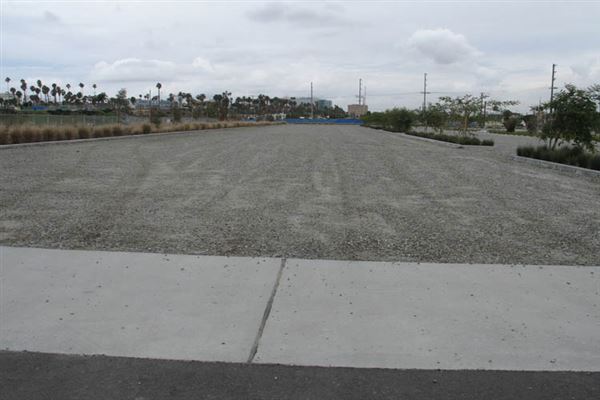 Port of Los Angeles - POLA / West Harbor / AltaSea Research Campus / Wilmington Waterfront Promenade (6/1/2019 - Credits: LocoScout)