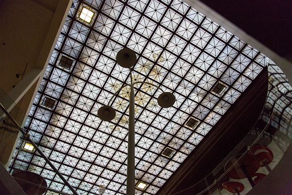 Los Angeles Theatre Center - LATC (6/19/2019)