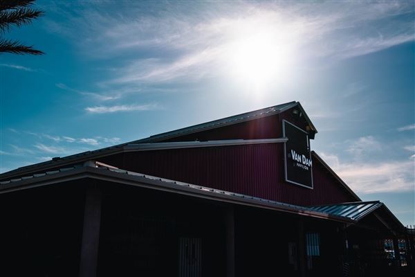 Antelope Valley Fair & Event Center - 50th DAA (6/1/2019 - Credits: Antelope Valley Fair & Event Center)
