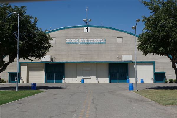 Kern County Fair - 15th DAA (6/1/2019 - Credits: Kern County Fair and Event Center)