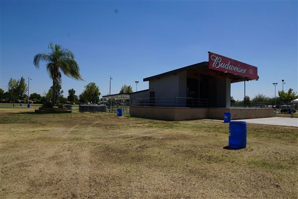 Kern County Fair - 15th DAA (6/1/2019 - Credits: Kern County Fair and Event Center)
