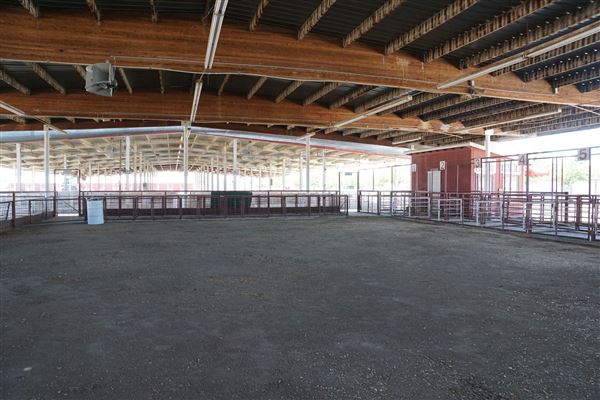 Kern County Fair - 15th DAA (6/1/2019 - Credits: Kern County Fair and Event Center)