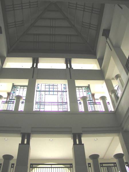 Culver City - City Hall (12/31/2003)