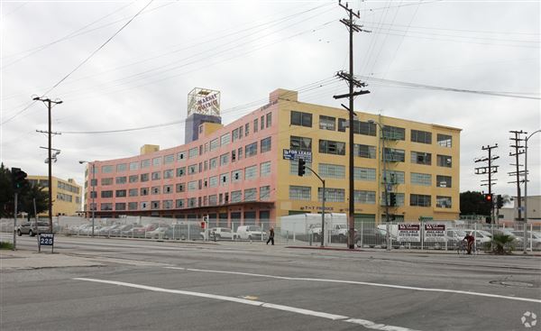 Alameda Towers (8/1/2019)