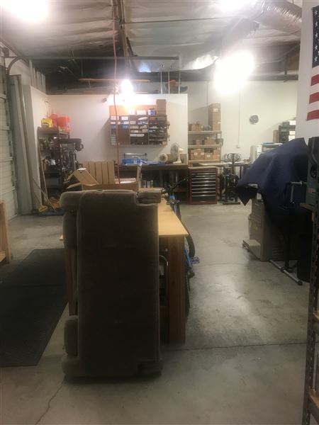 Valencia Printers (8/15/2019)