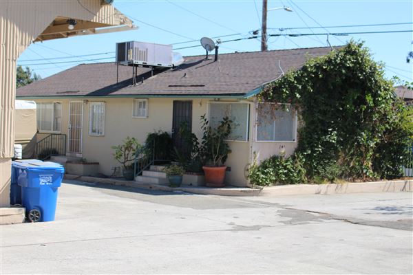 Harker Property - Industrial Yard (9/9/2019)