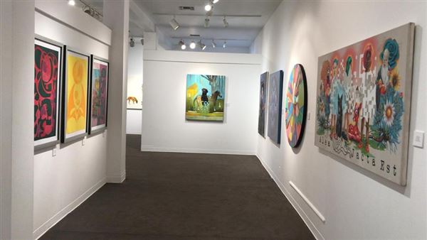 Plaza de la Raza Cultural Center for the Arts & Education / Margo Albert Theater (8/31/2019 - Credits: Plaza de la Raza Staff)