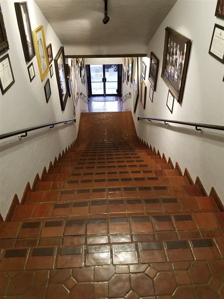 South Pasadena Masonic Center (7/2/2018 - Credits: Wally Nieber)