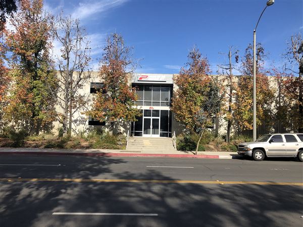Pacific Lift and Equipment (10/10/2019)