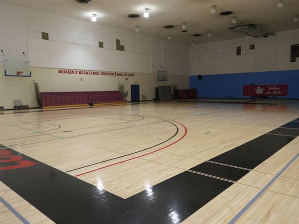 Los Angeles City College - LACC (12/10/2019 - Credits: LocoScout)