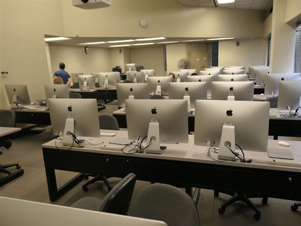 Los Angeles City College - LACC (12/10/2019 - Credits: LocoScout)