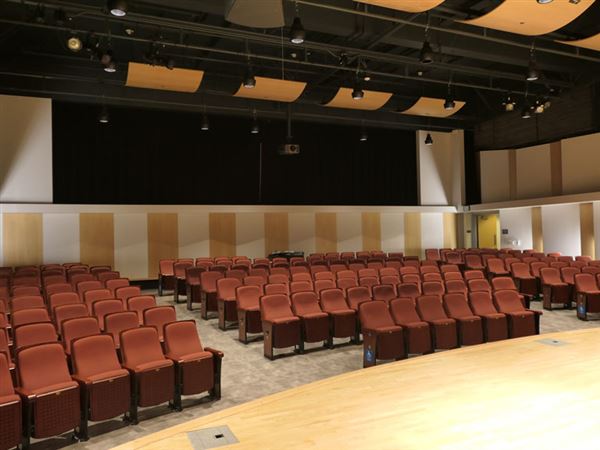 Los Angeles City College - LACC (12/10/2019 - Credits: LocoScout)