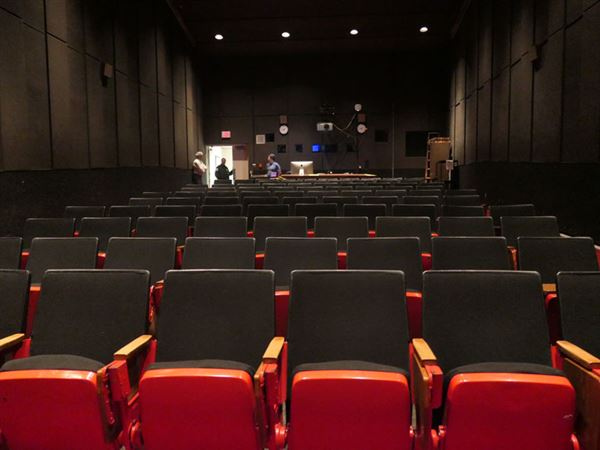 Los Angeles City College - LACC (12/10/2019 - Credits: LocoScout)
