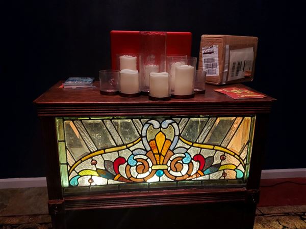 Los Angeles Museum of Love (1/26/2020)
