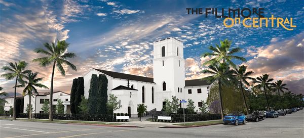 Fillmore on Central, The (1/15/2020)
