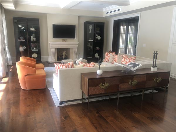 Brentwood Home (5/11/2020)