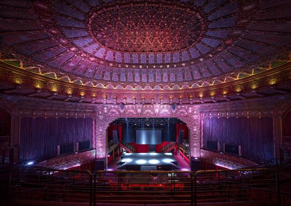 Belasco Theater (3/2/2020 - Credits: Andrei Duman)