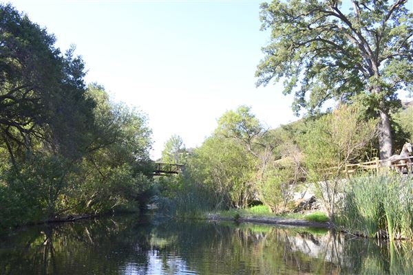 Oak Canyon Ranch (8/27/2020)