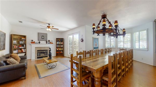 Agua Dulce Winery and Vineyards (9/23/2020 - Credits: Kevin Dole - Home3D.us - 818 568 8876)