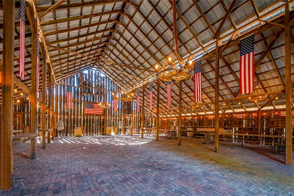Oreana Winery & Vineyard - Fisco (9/1/2020 - Credits: Photos, Videos and 360° Virtual Tour by Kevin Dole - Home3D.us)