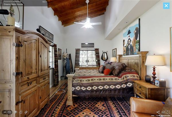 Oreana Winery & Vineyard - Fisco (9/1/2020 - Credits: Photos, Videos and 360° Virtual Tour by Kevin Dole - Home3D.us)