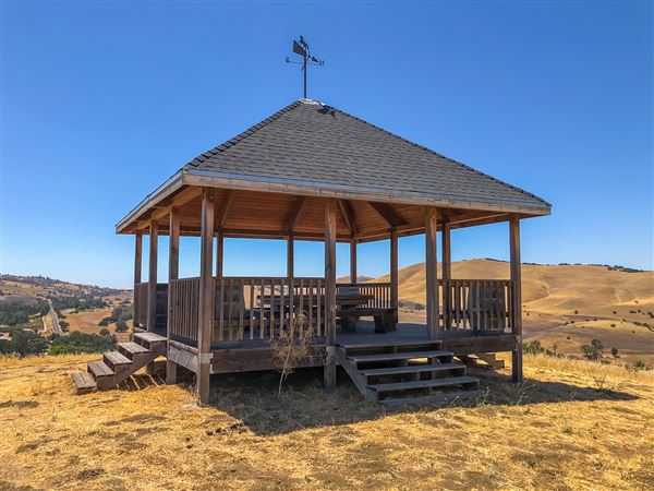 Oreana Winery & Vineyard - Fisco (9/1/2020 - Credits: Photos, Videos and 360° Virtual Tour by Kevin Dole - Home3D.us)