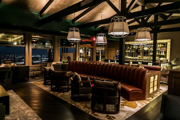 Castaway Burbank - Specialty Restaurant Corporation - SRC (9/1/2018)