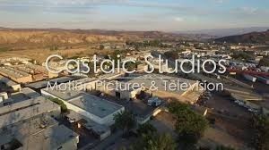 Castaic Studios (9/1/2020)