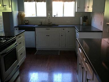 Larchmont Village 1920's Duplex (5/4/2021 - Credits: Matthew Mogk)