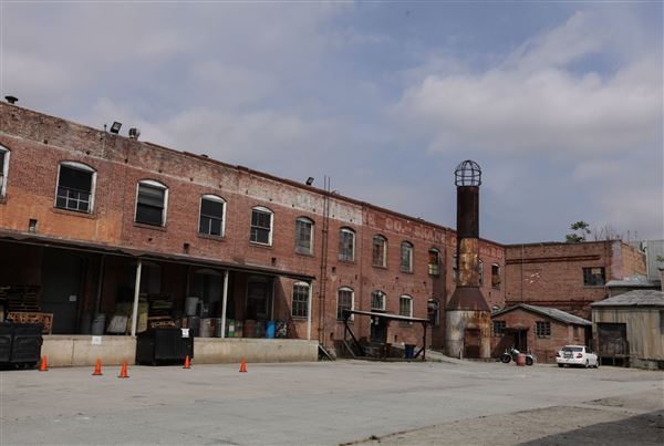 Lacy Street Production Center (11/17/2020)