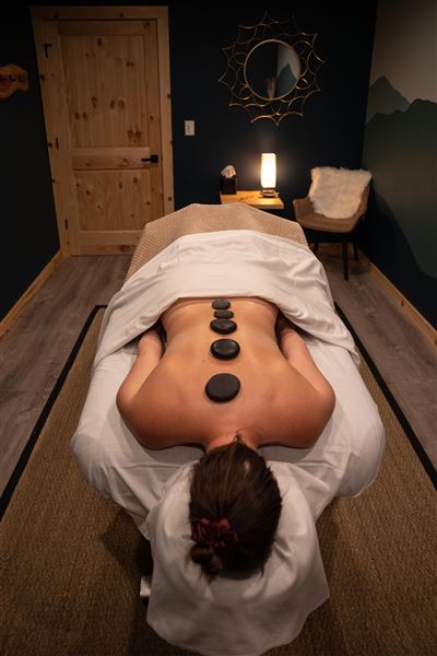 Martis Valley Massage (5/31/2021 - Credits: Lloyd Garden)