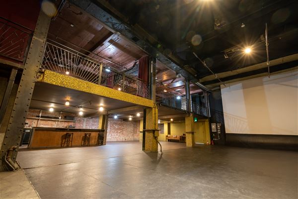 Broadway Civic Center (2/16/2022 - Credits: Crexels Inc)