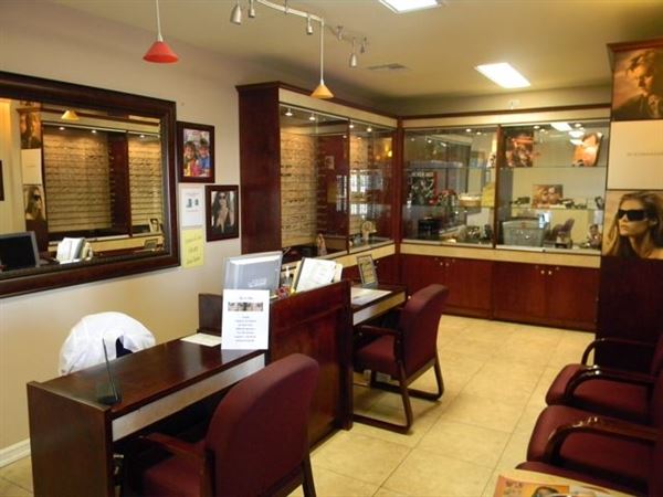 St. Lucia Eye Center (4/26/2022 - Credits: None)