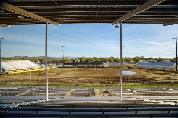 Tehama County Fairgrounds - 30th DAA (3/1/2022 - Credits: Film Tehama)