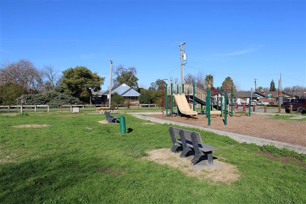 Gerber Park (3/1/2022 - Credits: Film Tehama)