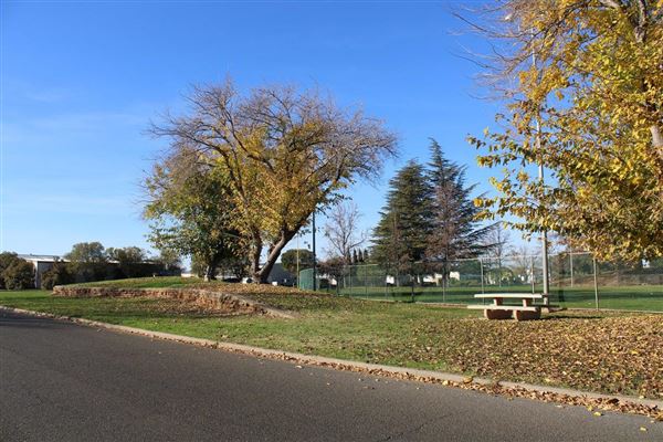 John R Trainor Park (3/1/2022 - Credits: Film Tehama)