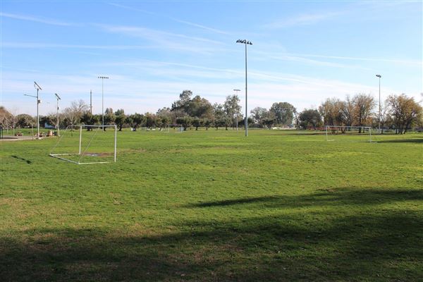 Lennox Park (3/1/2022 - Credits: Film Tehama)
