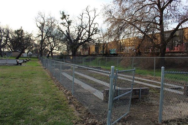 Habert Park (3/1/2022 - Credits: Film Tehama)
