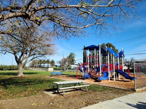 Northside Park (3/1/2022 - Credits: Film Tehama)
