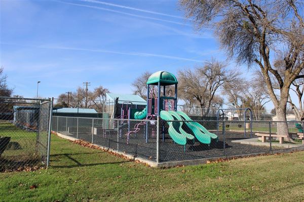 Northside Park (3/1/2022 - Credits: Film Tehama)