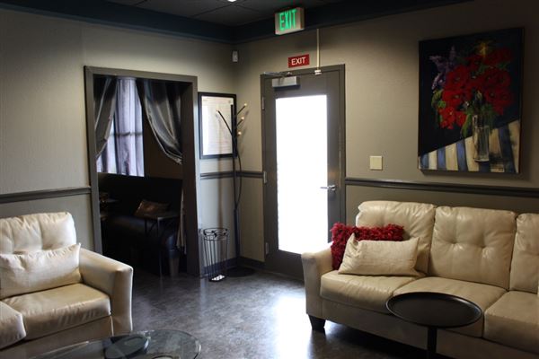 Urban Retreat Day Spa (8/9/2019)