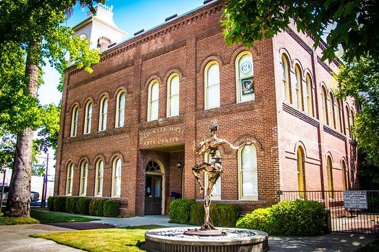 Old City Hall (8/9/2019)