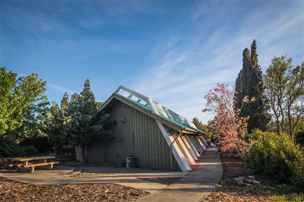 Pilgrim Congregational Church (8/9/2019)