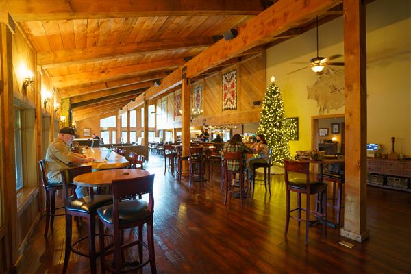 Highlands Ranch Resort (3/1/2022 - Credits: Film Tehama)