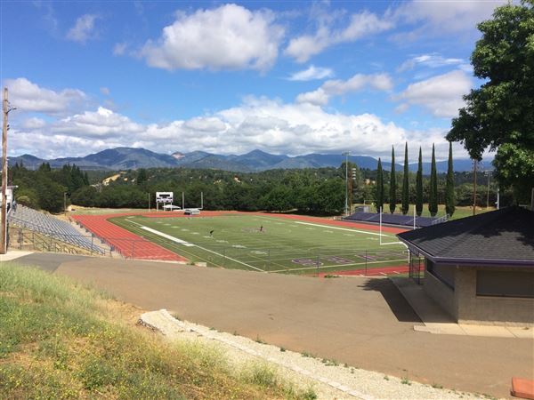 University Preparatory School (8/9/2019)