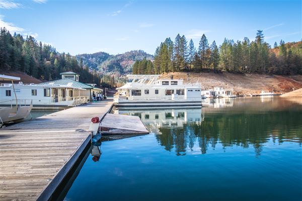 Holiday Harbor (8/9/2019)