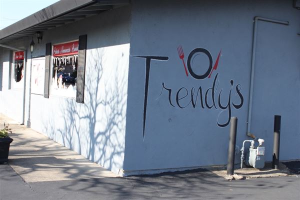 Trendy's (8/9/2019)