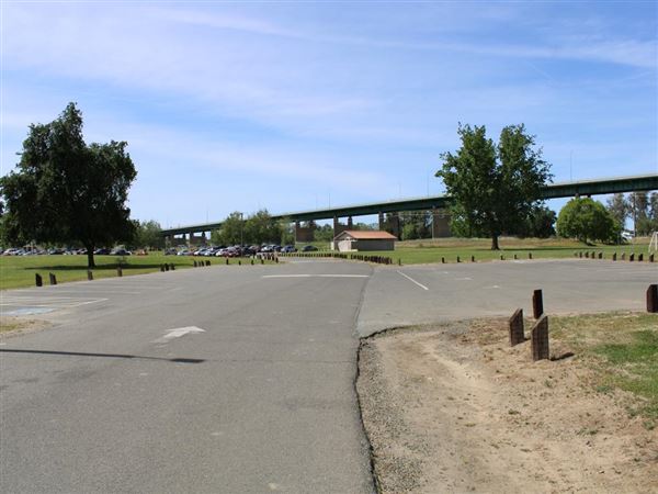 Beckwourth River Front Park (4/11/2022)